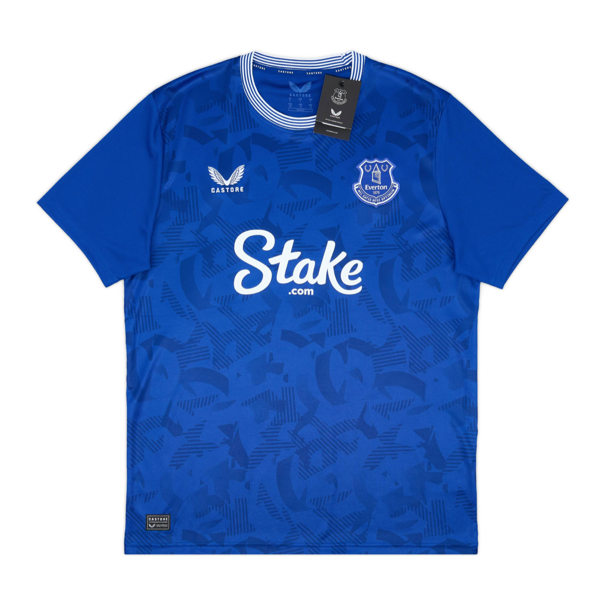 2024-25 Everton FC Domácí Dres