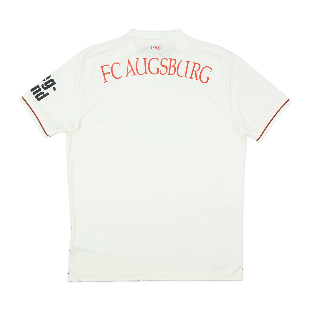 2024-25 FC Augsburg Domácí Dres