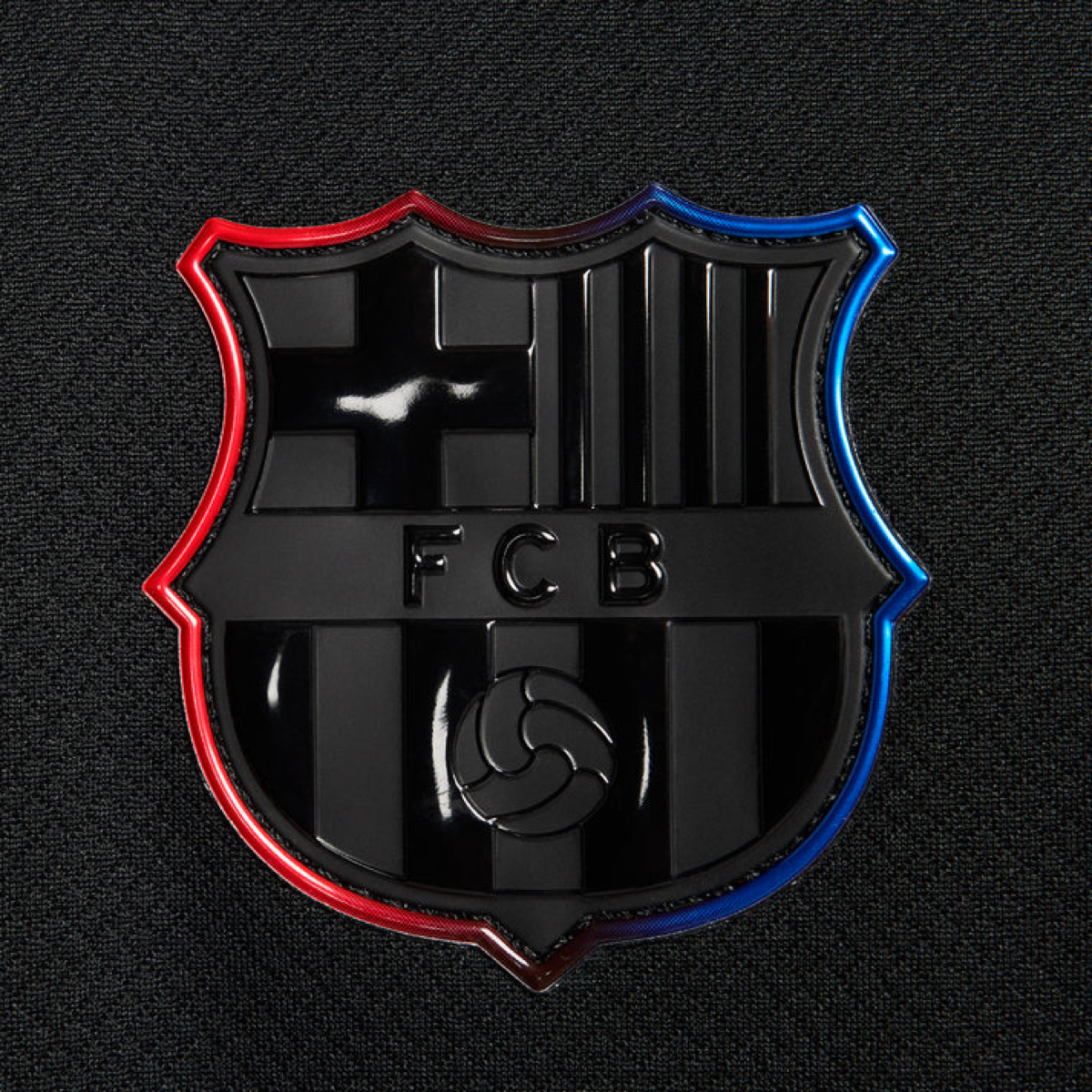 2024-25 FC Barcelona 2a Equipación