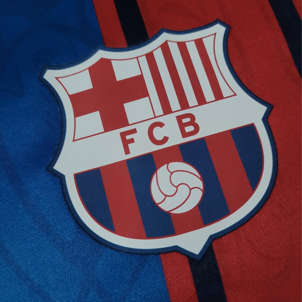 2024-25 FC Barcelona Speciale Editie