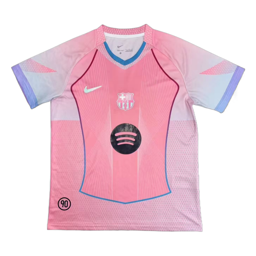 2024-25 FC Barcelona Speciale Editie Shirt