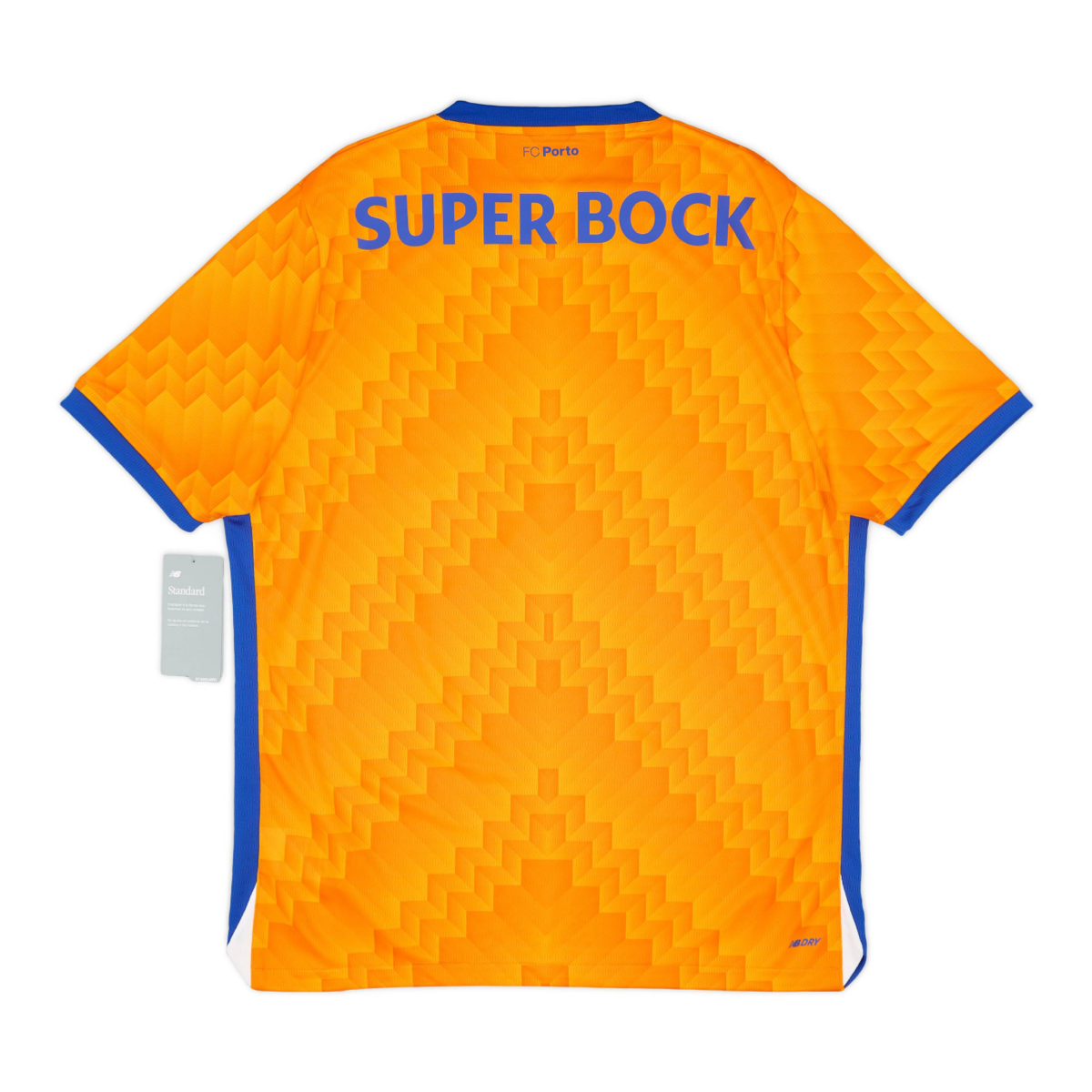 2024-25 FC Porto Venkovní Dres