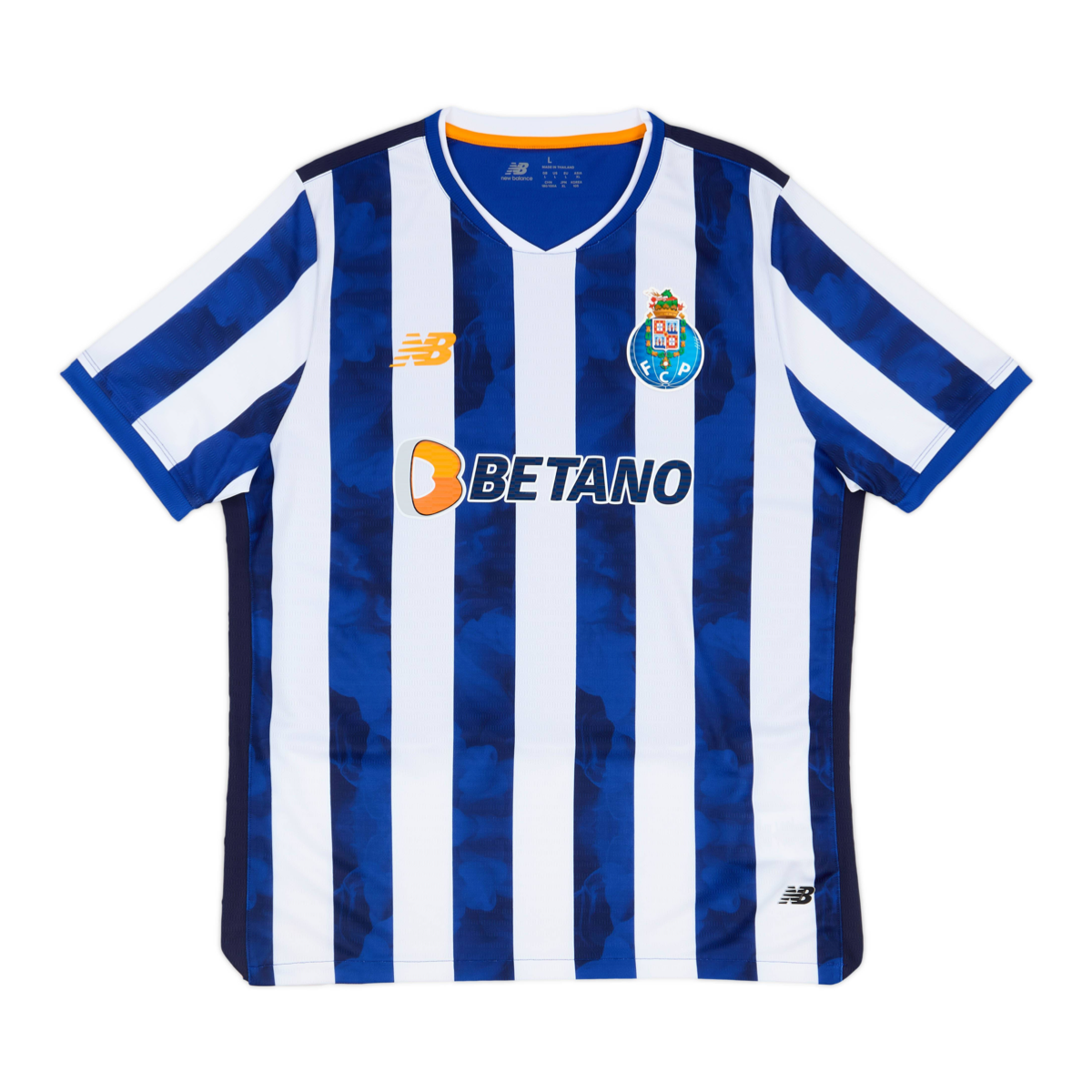 2024-25 FC Porto Domácí Dres