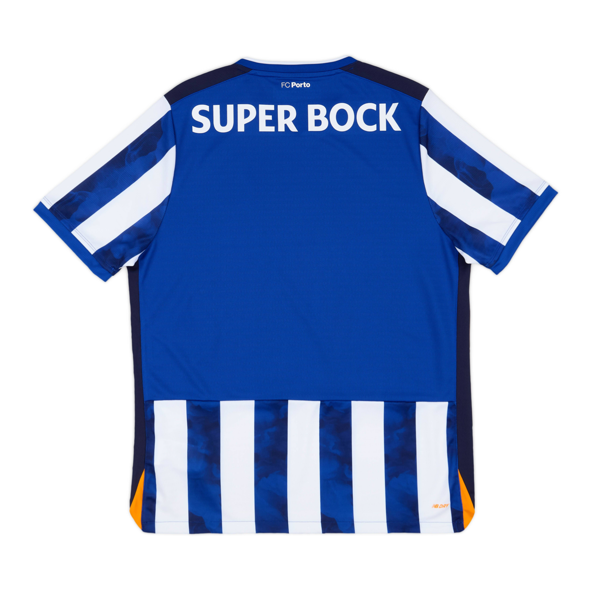 2024-25 FC Porto Domácí Dres
