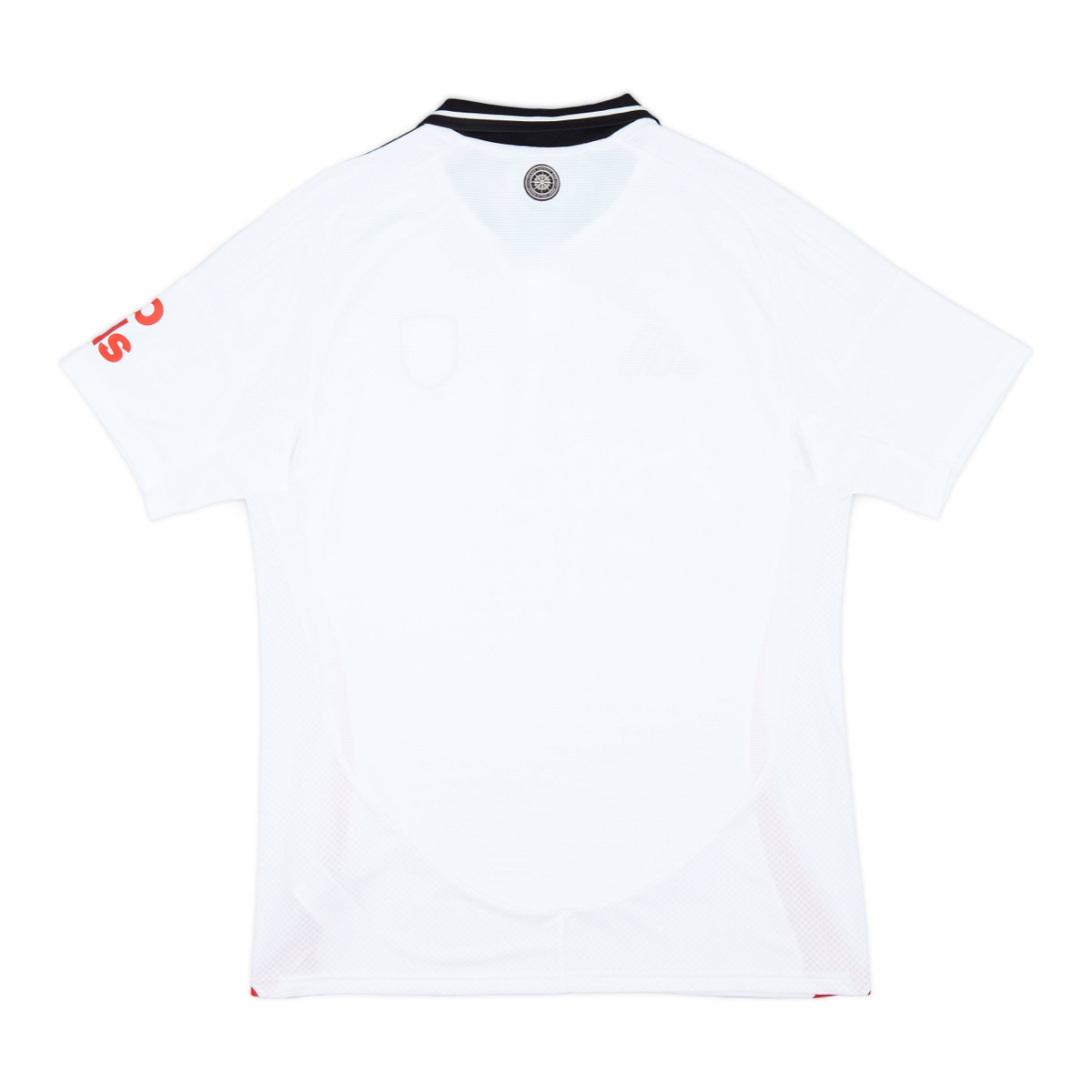 2024-25 Fulham FC Domácí Dres