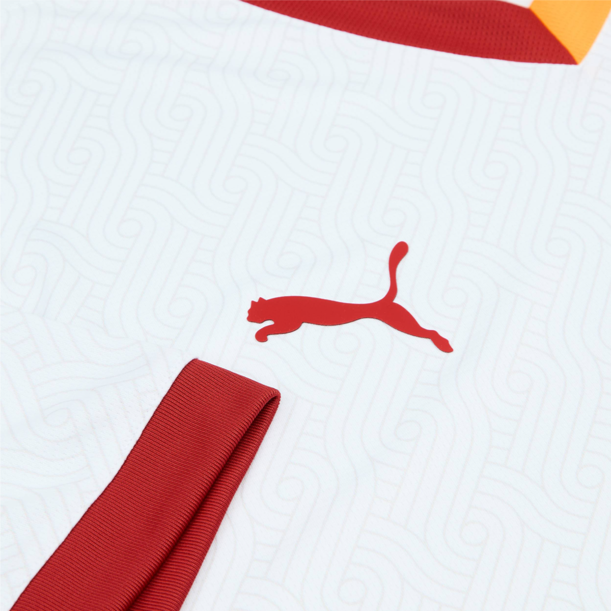 2024-25 Galatasaray Sk Venkovní Dres