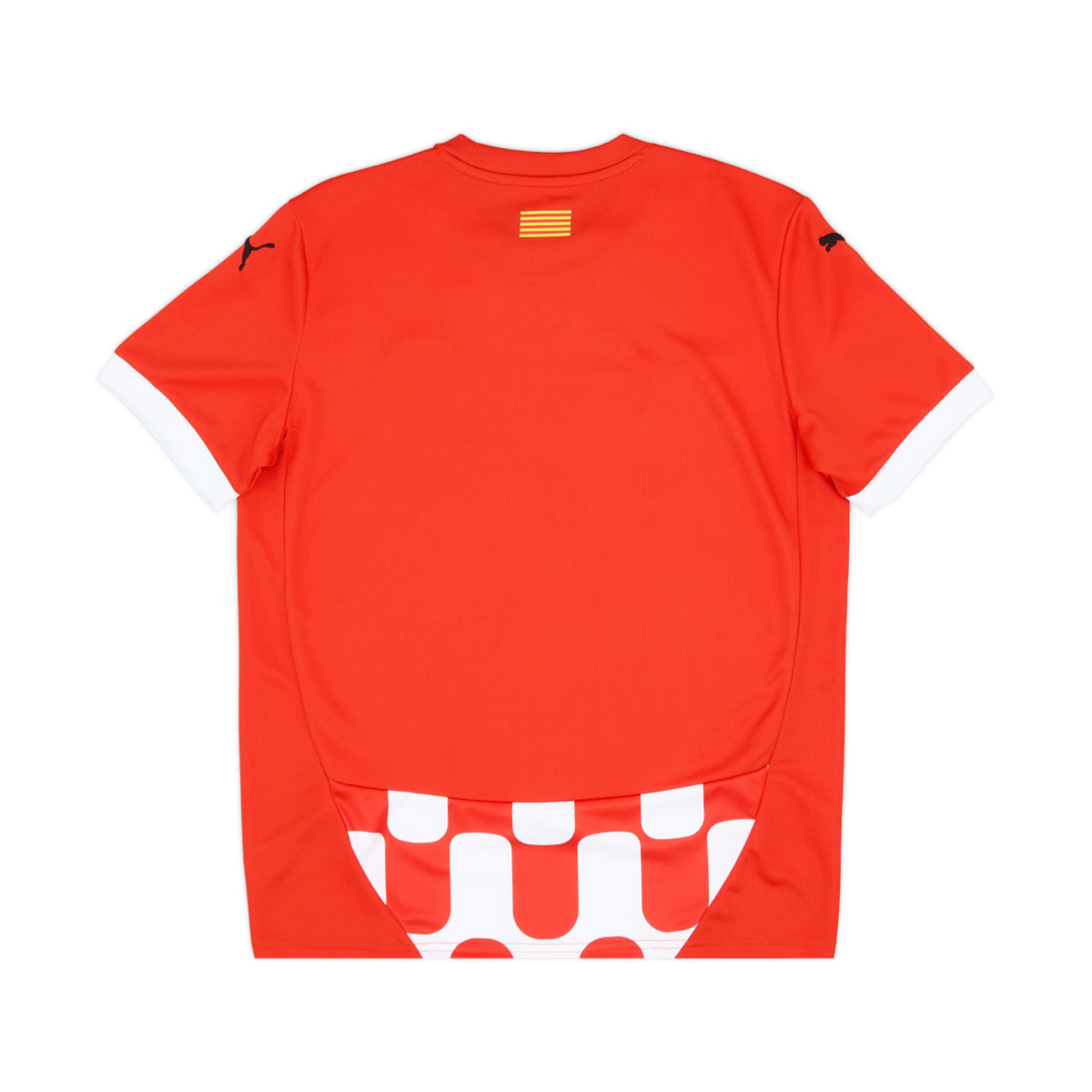 2024-25 Girona FC Domácí Dres