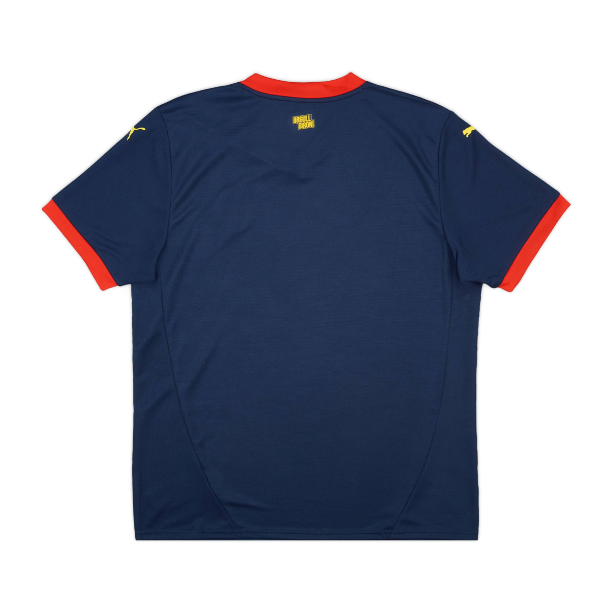 2024-25 Girona FC Třetí Dres