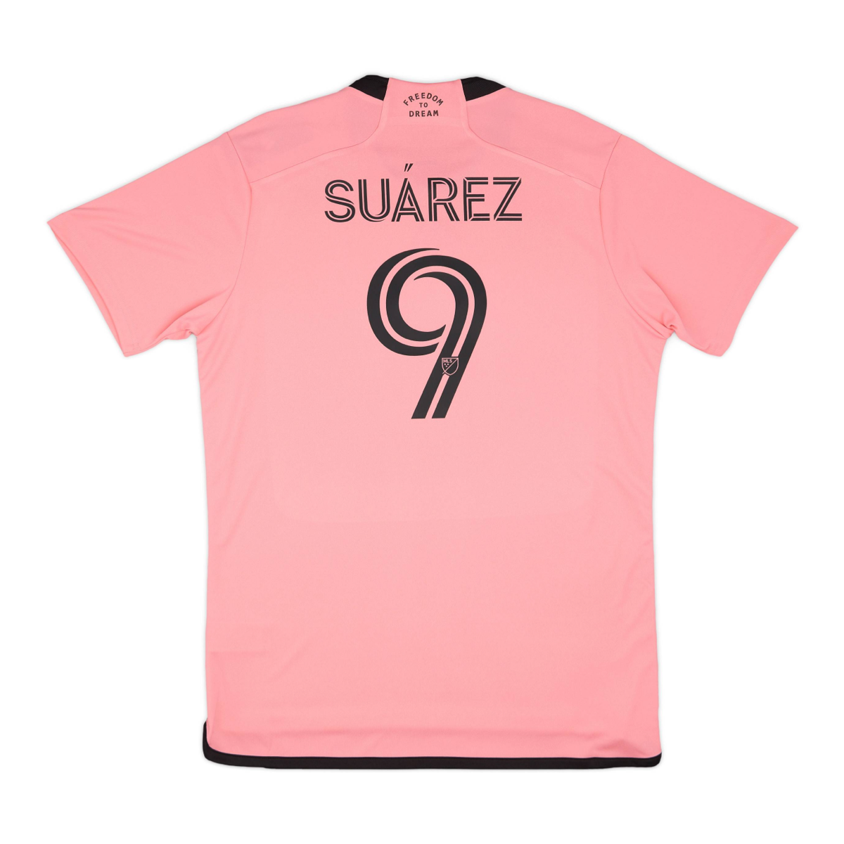 2024-25 Inter Miami CF Domácí Dres