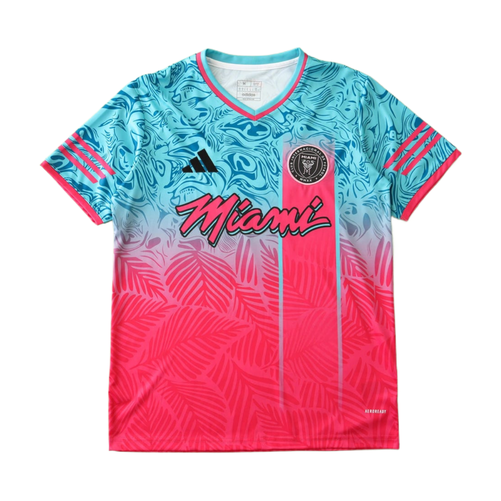 2024-25 Inter Miami CF Speciální Edice Dres