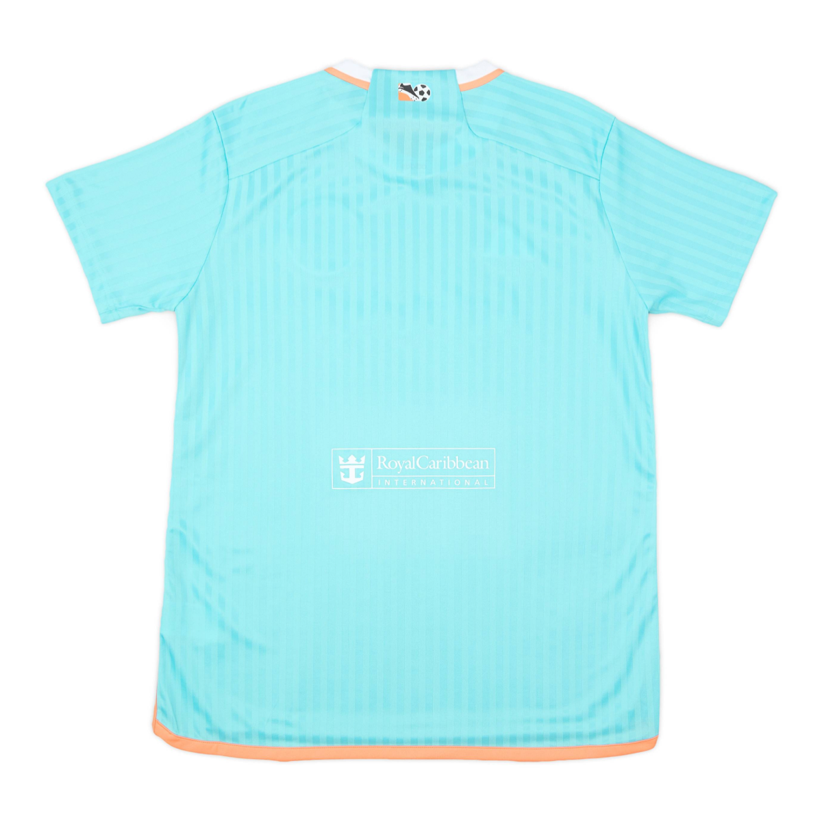 2024-25 Inter Miami CF Třetí Dres