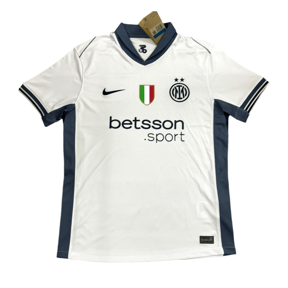 2024-25 Internazionale Milano Třetí Dres