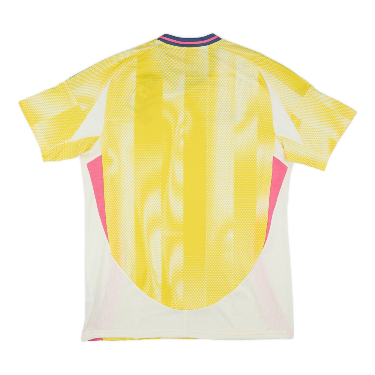 2024-25 Juventus FC Venkovní Dres