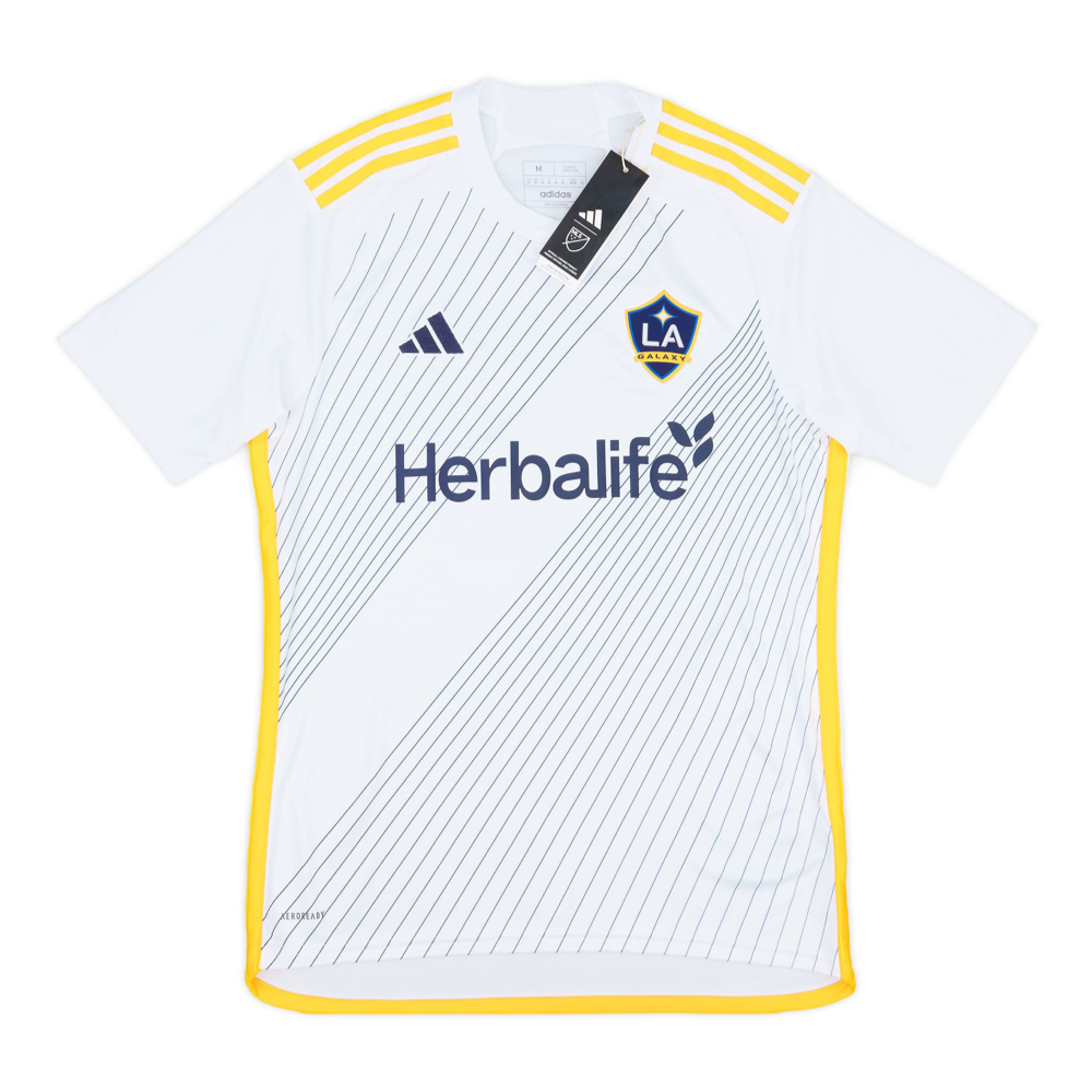 2024-25 La Galaxy Domácí Dres