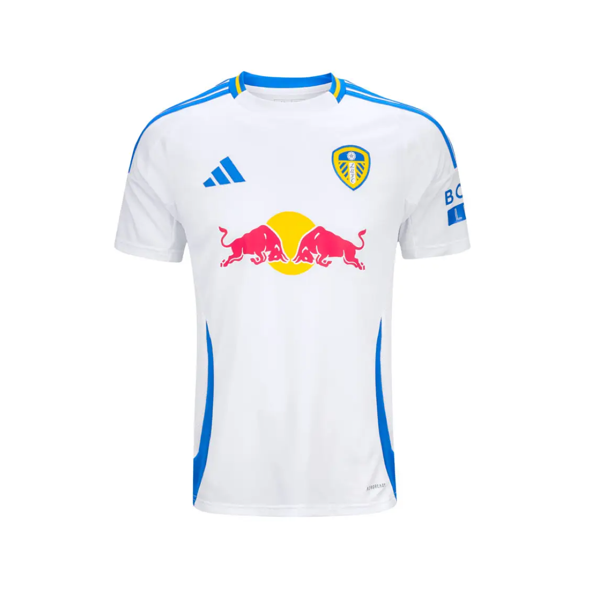 2024-25 Leeds United FC Domácí Dres