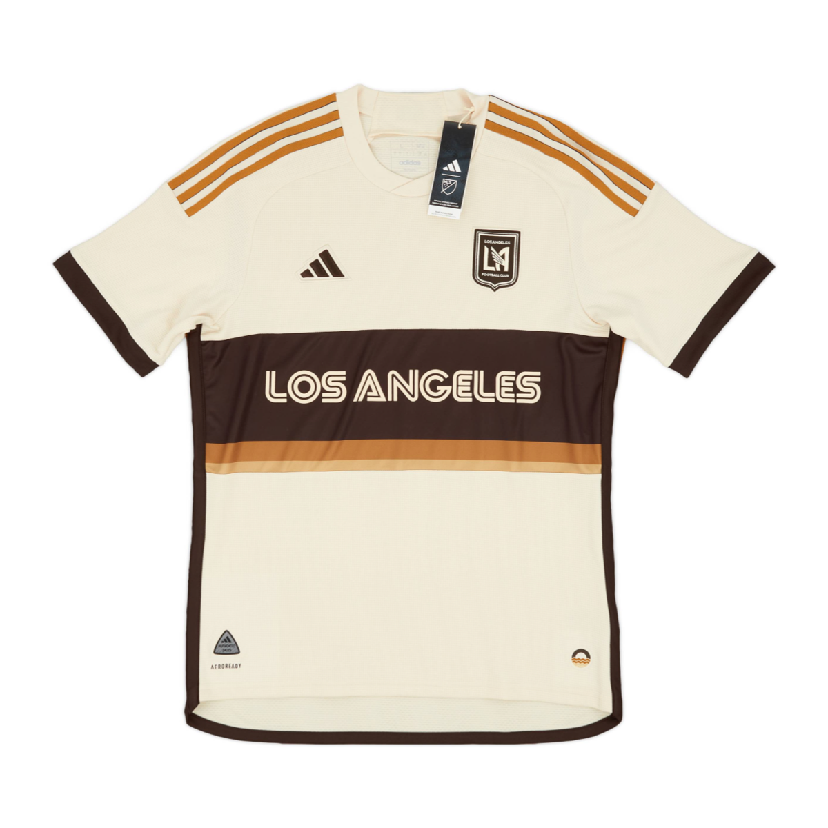 2024-25 Los Angeles FC Třetí Dres