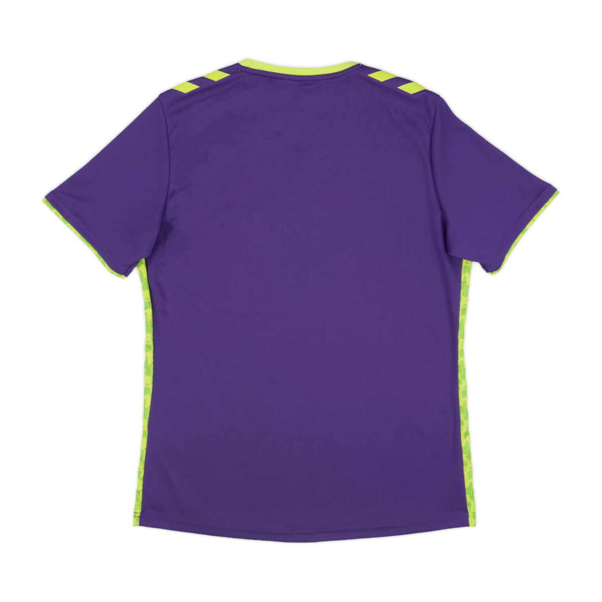 2024-25 Málaga CF Třetí Dres