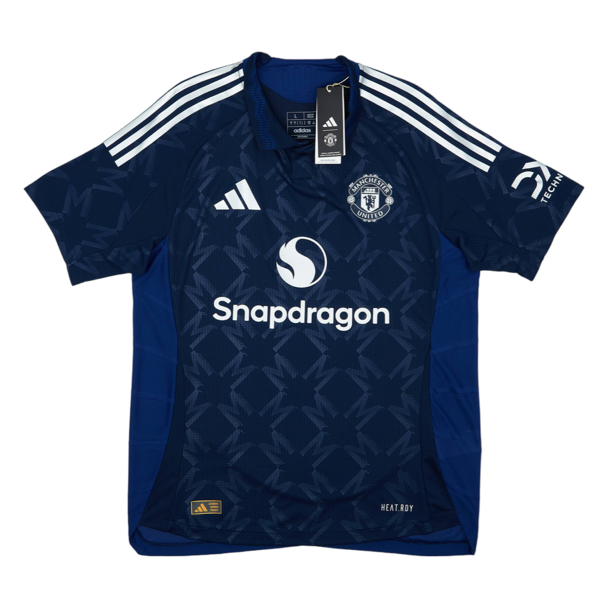 2024-25 Manchester United FC Venkovní Dres