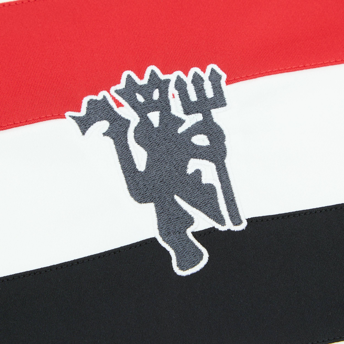 2024-25 Manchester United FC Třetí Dres