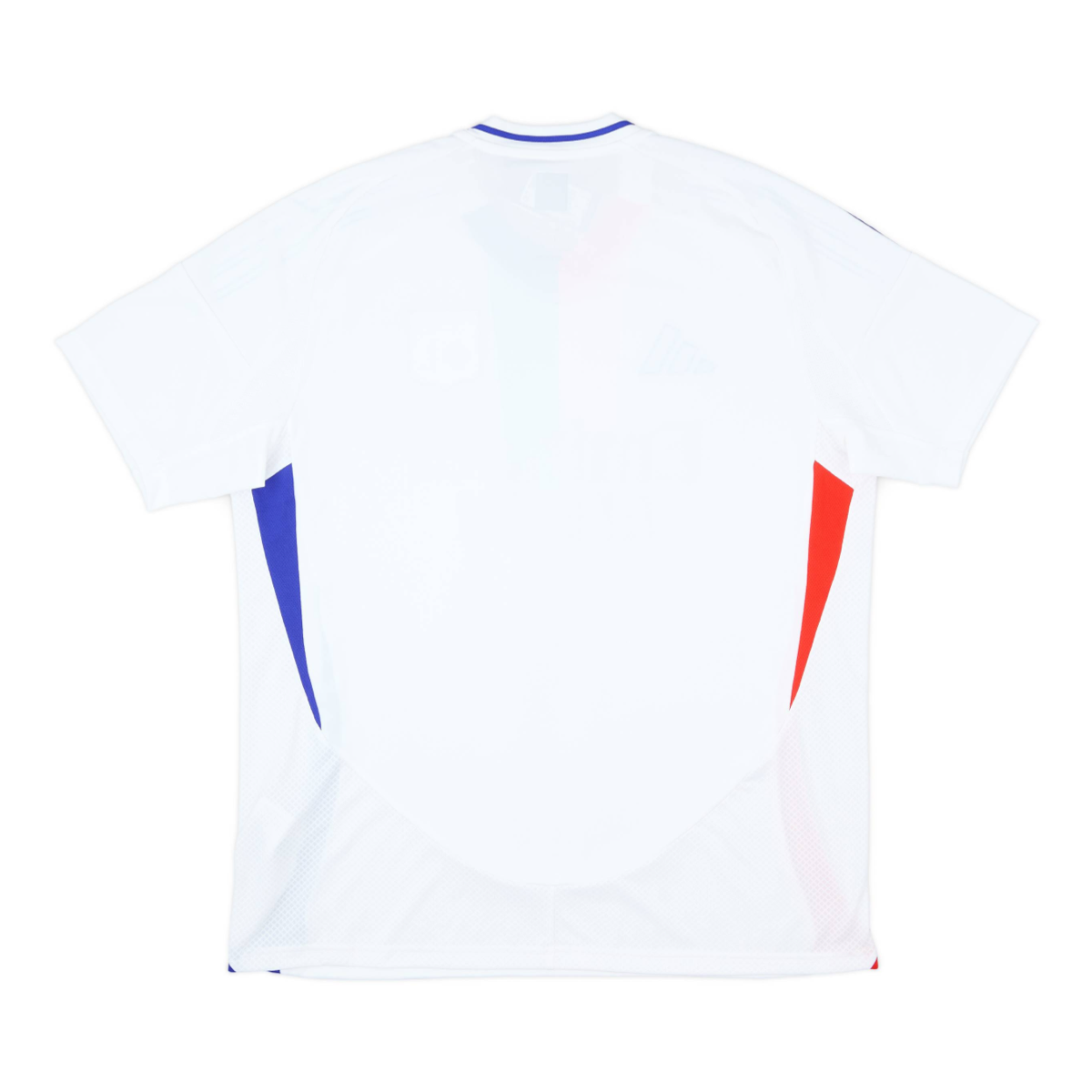 2024-25 Olympique Lyonnais Domácí Dres