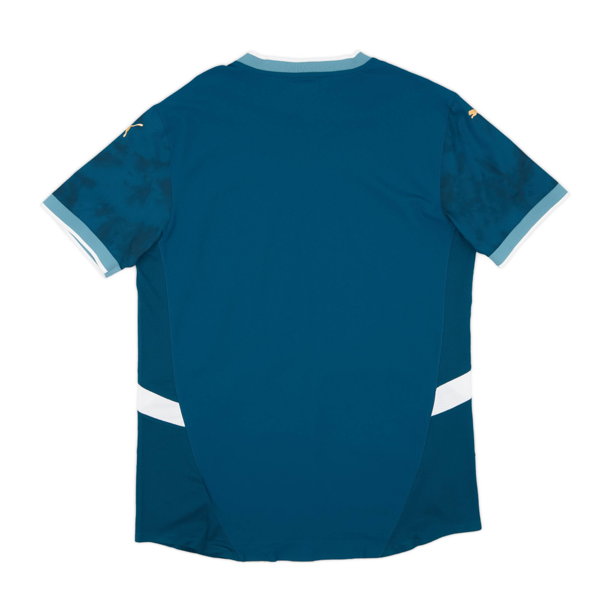 2024-25 Olympique De Marseille Venkovní Dres
