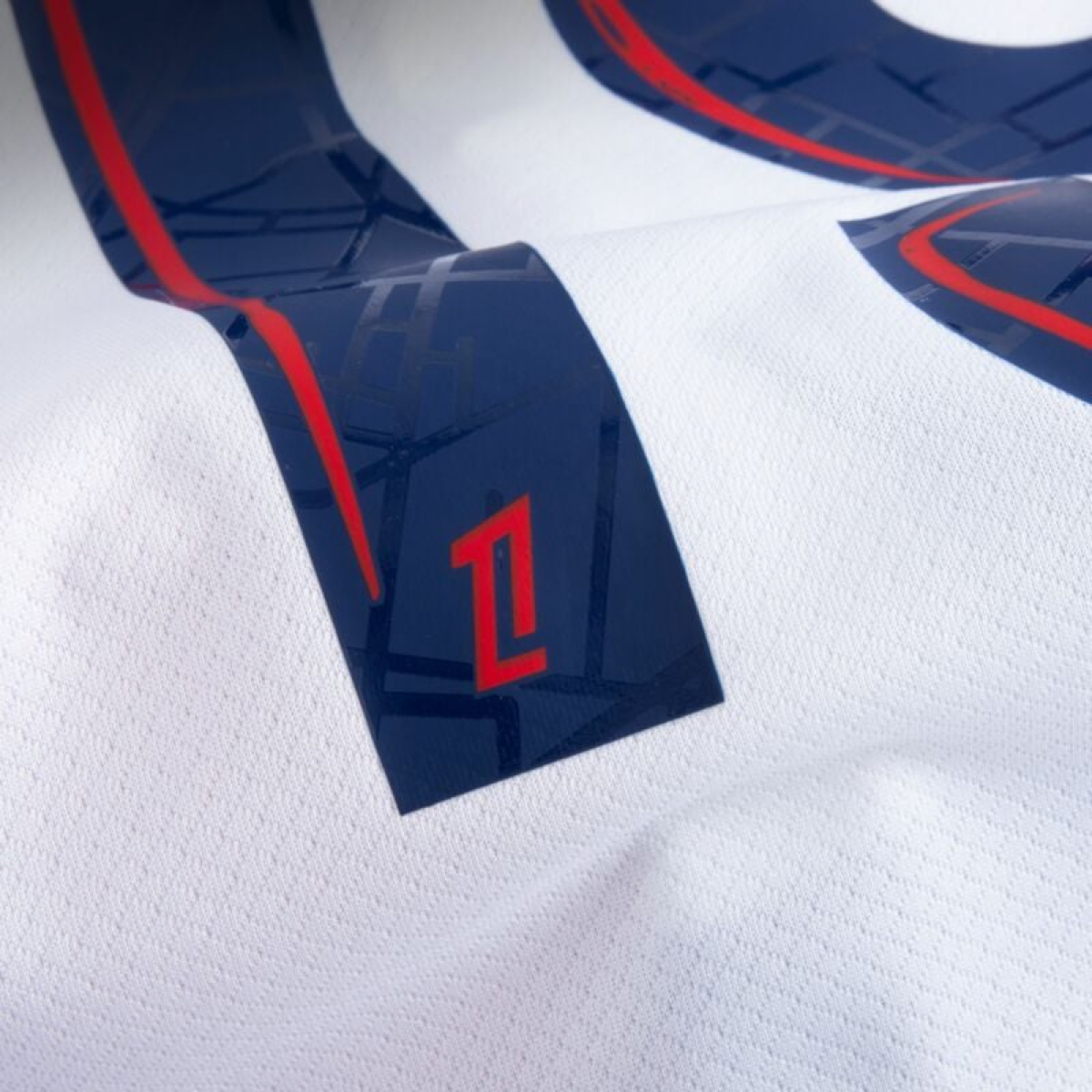2024-25 Paris Saint-Germain FC Venkovní Dres