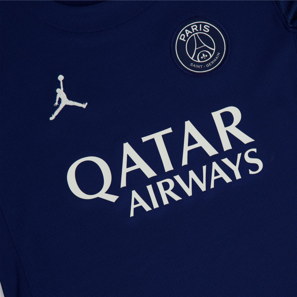 2024-25 Paris Saint-Germain FC Fourth Dres