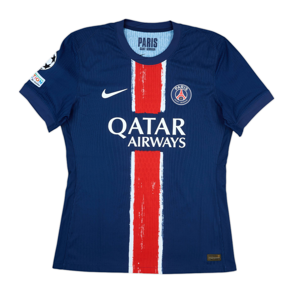 2024-25 Paris Saint-Germain FC Domácí Dres