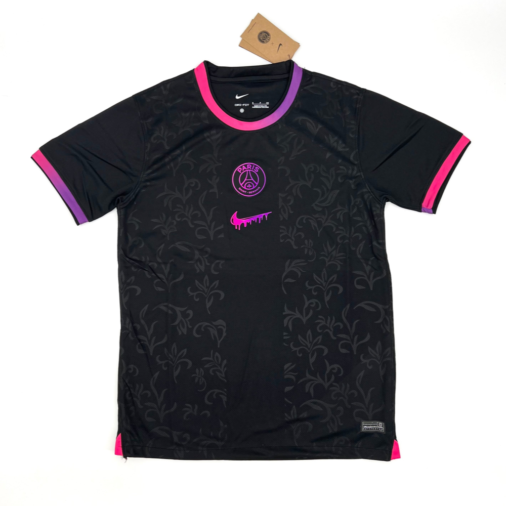 2024-25 Paris Saint-Germain FC Speciální Edice Dres