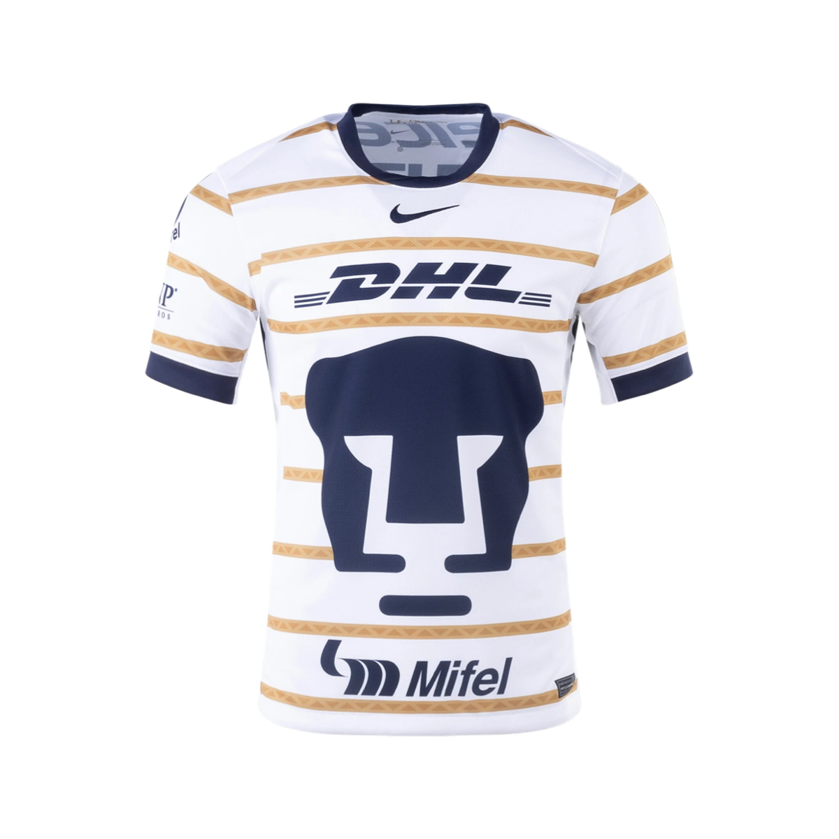 2024-25 Pumas Unam Domácí Dres