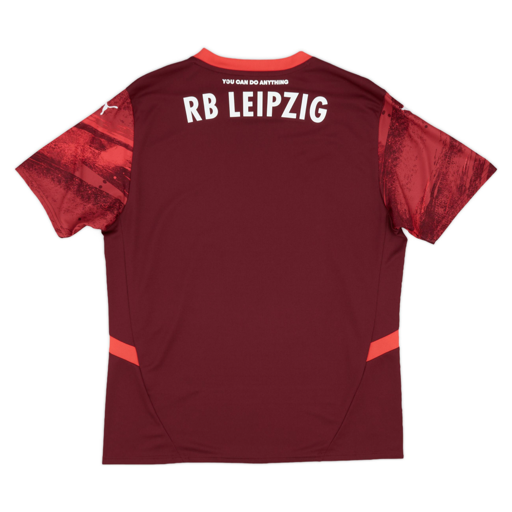 2024-25 Rb Leipzig Venkovní Dres