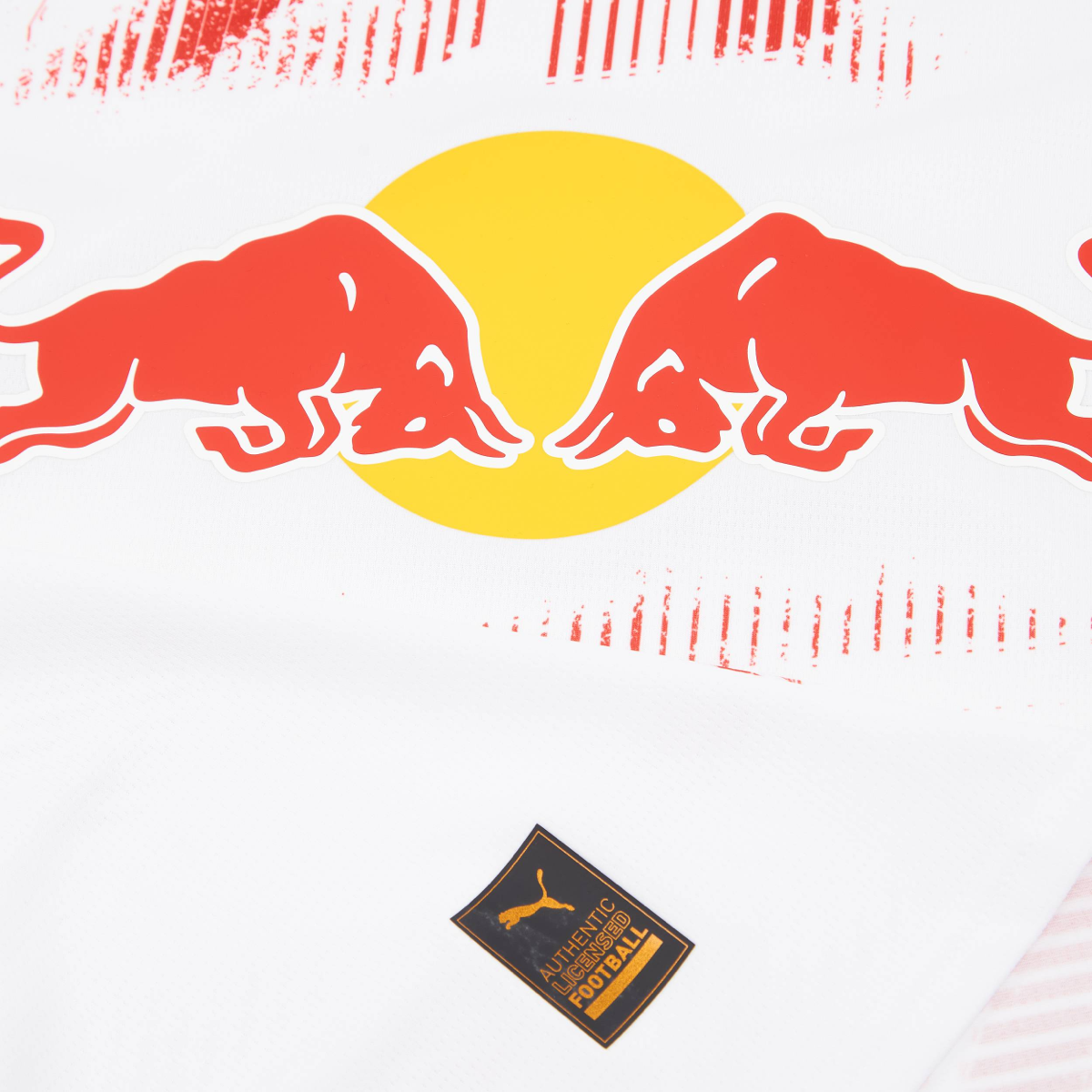 2024-25 Rb Leipzig Domácí Dres