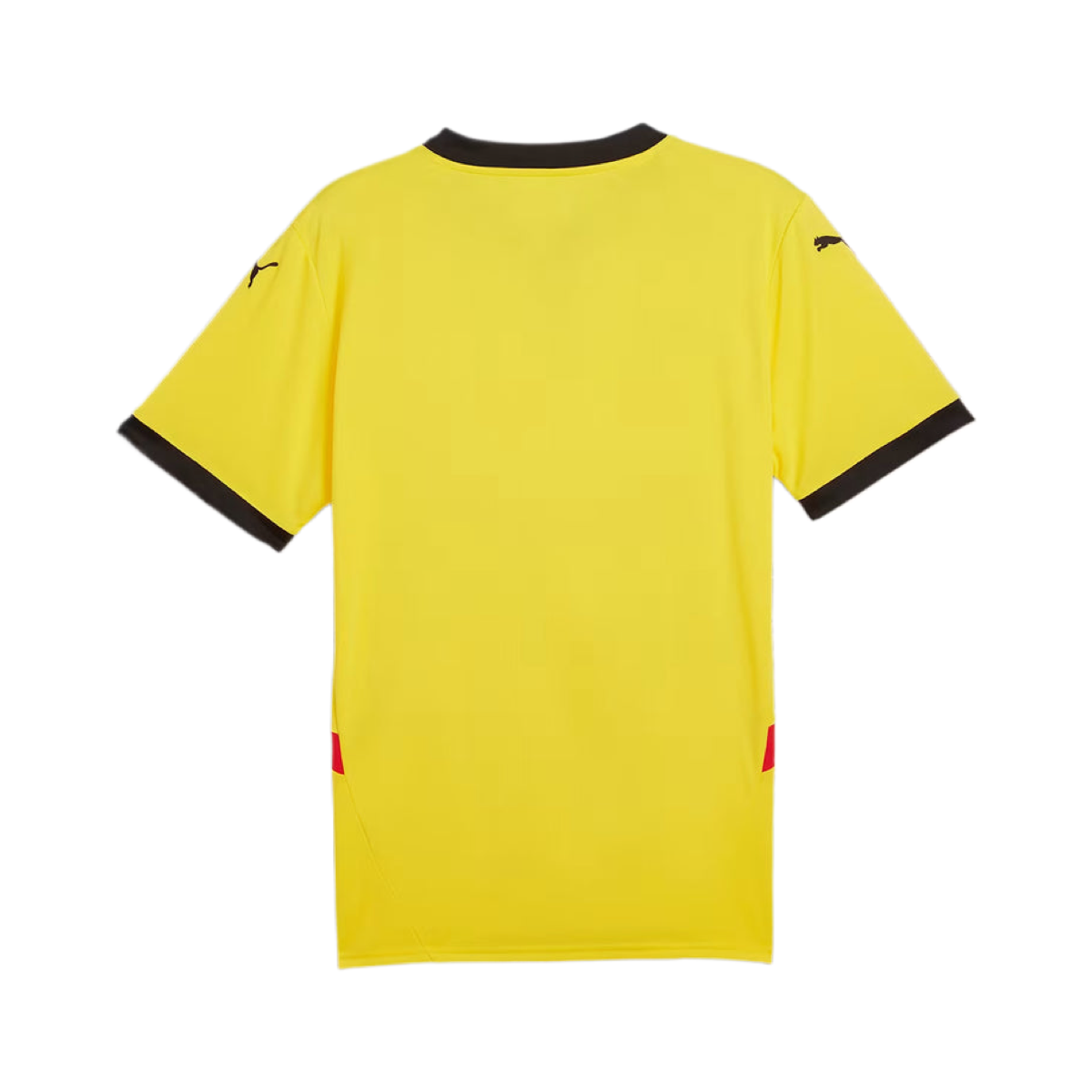 2024-25 Rc Lens Domácí Dres