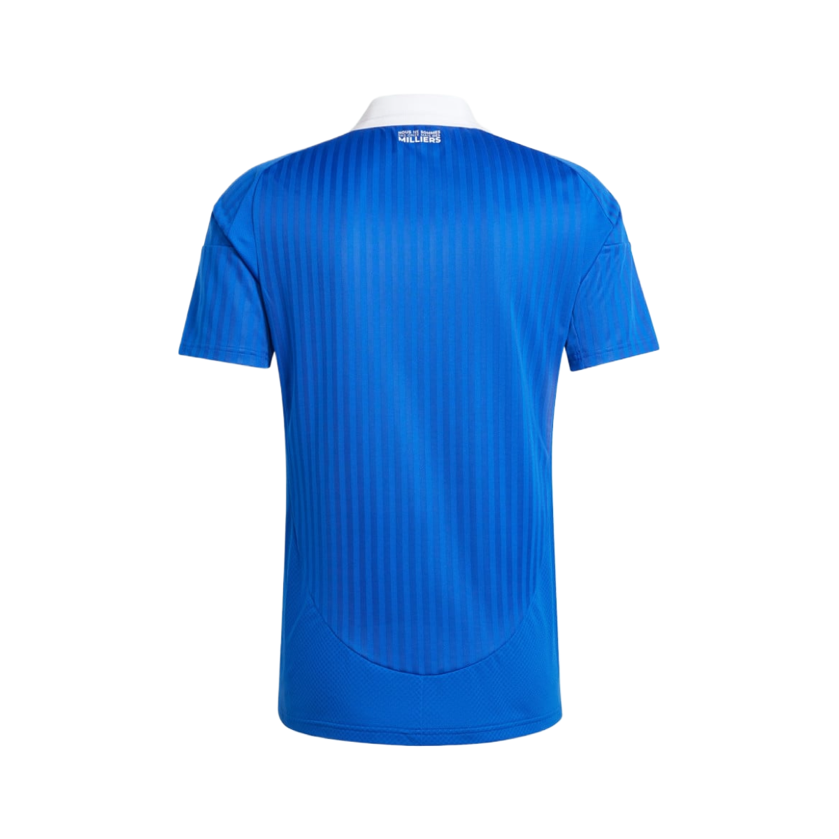 2024-25 Rc Strasbourg Alsace Domácí Dres