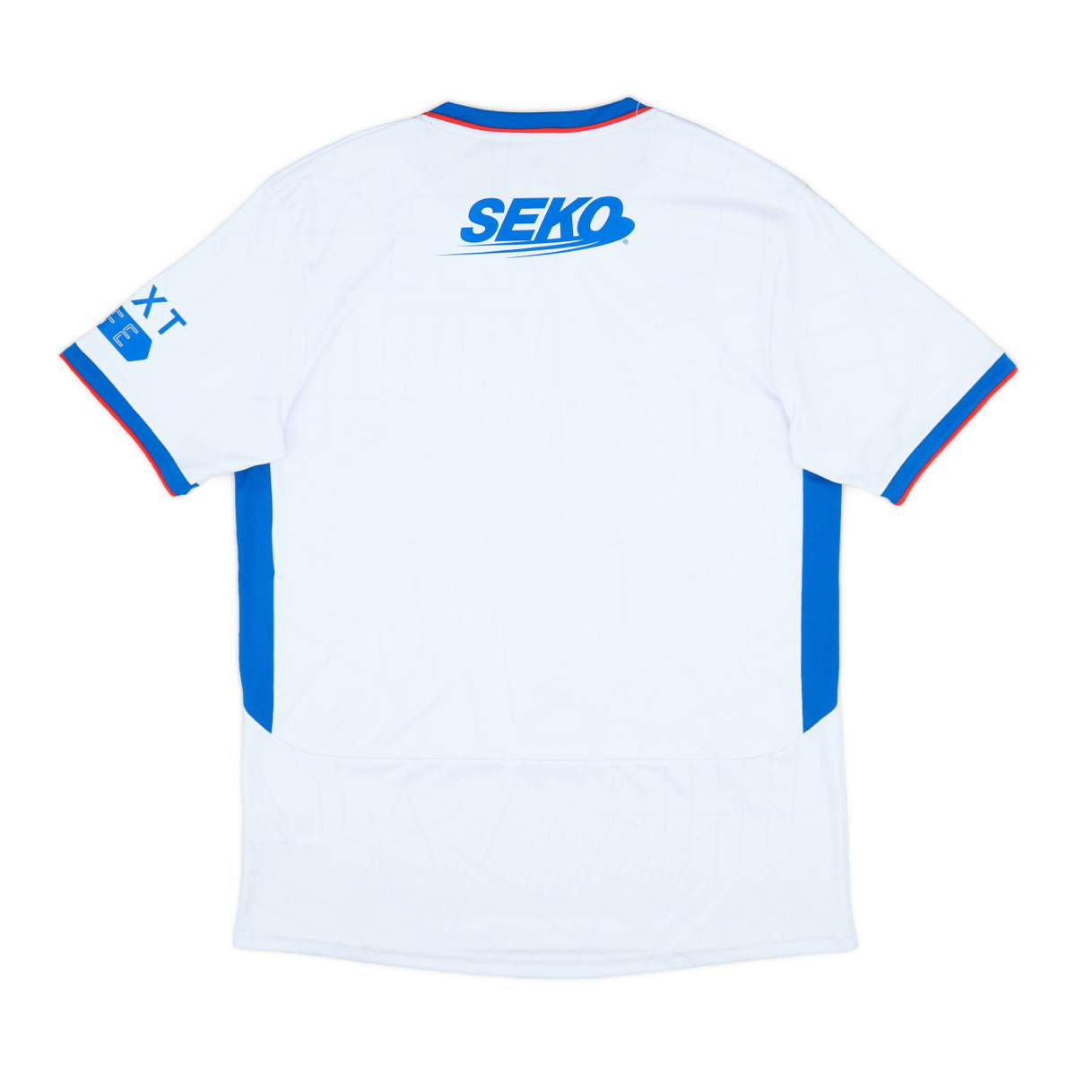 2024-25 Rangers FC Venkovní Dres