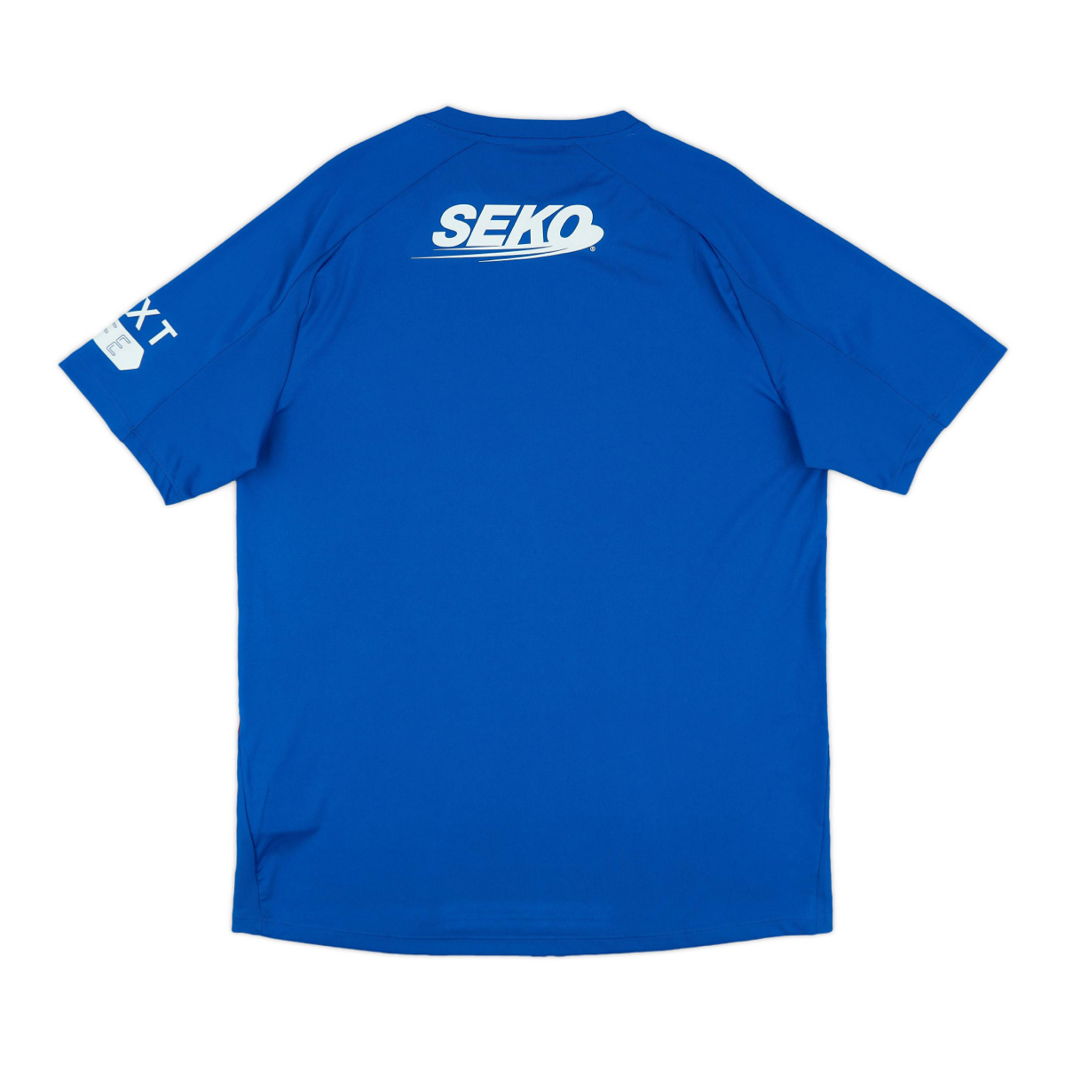 2024-25 Rangers FC Domácí Dres