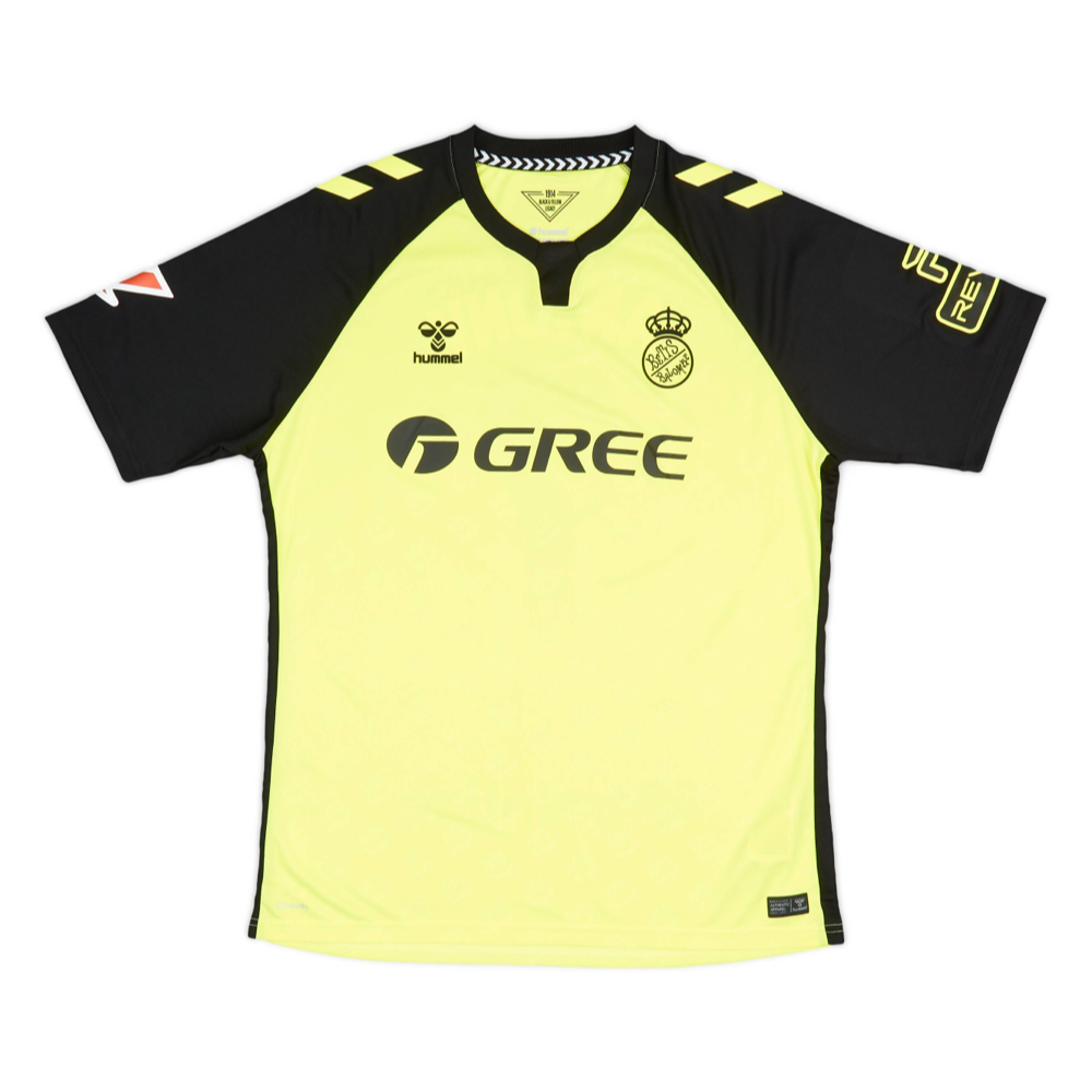 2024-25 Real Betis Balompié Venkovní Dres