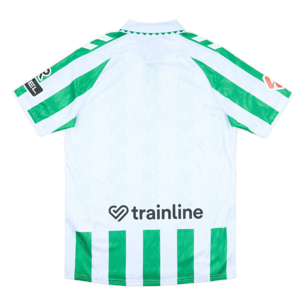 2024-25 Real Betis Balompié Domácí Dres