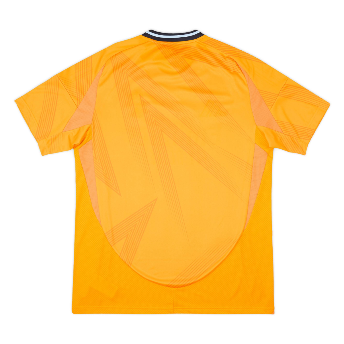 2024-25 Real Madrid CF Venkovní Dres