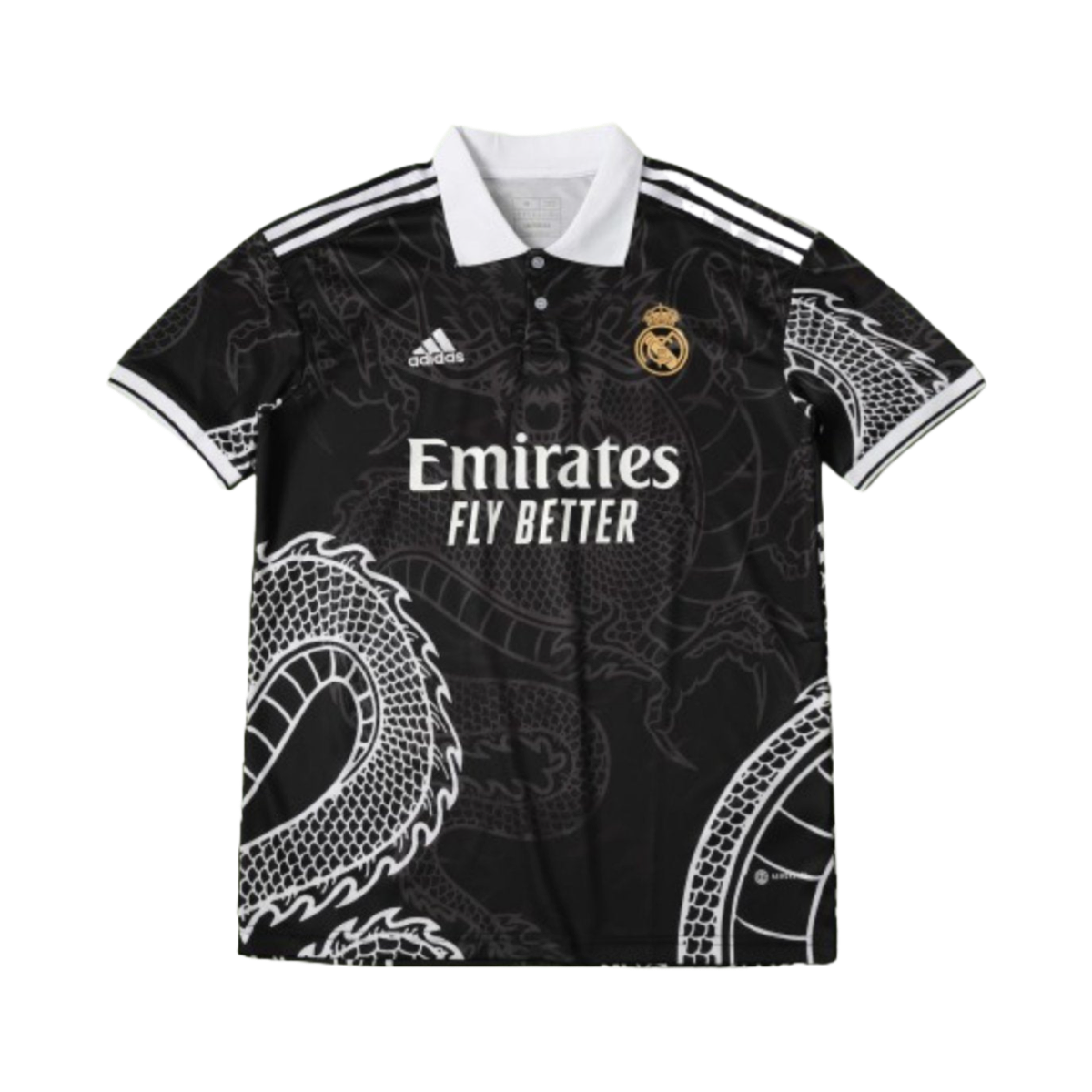 2024-25 Real Madrid CF Speciální Edice Dres