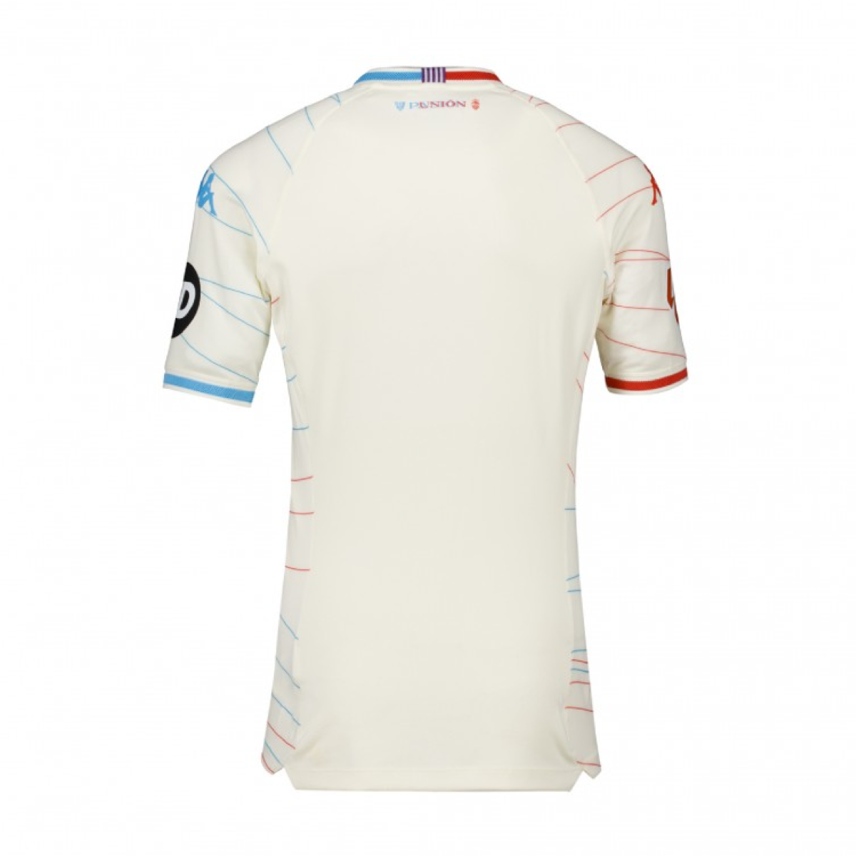 2024-25 Real Valladolid CF Venkovní Dres