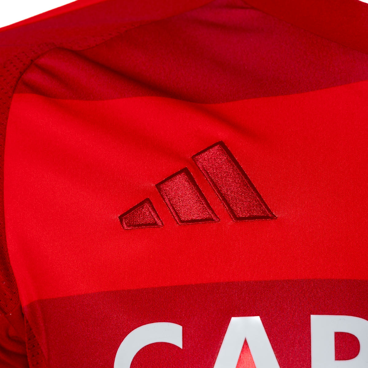 2024-25 Real Zaragoza Venkovní Dres