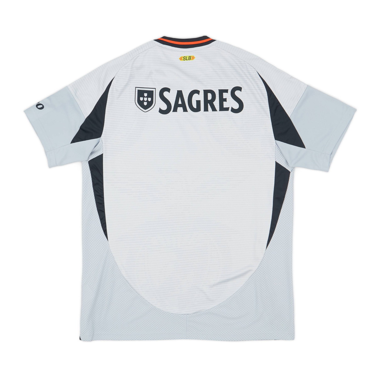 2024-25 Sl Benfica Třetí Dres