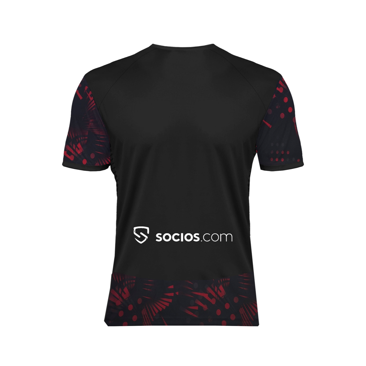 2024-25 Sevilla FC Třetí Dres