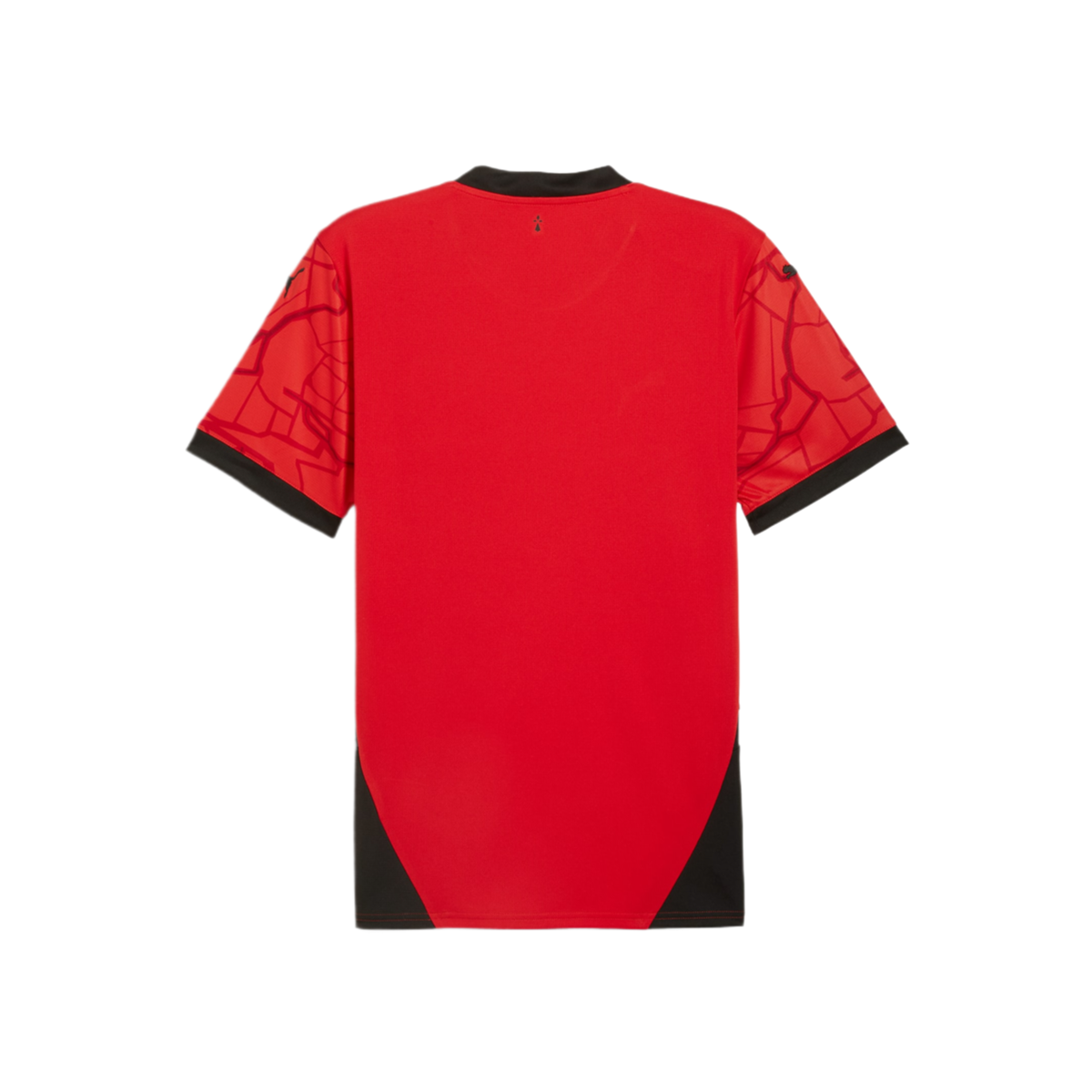 2024-25 Stade Rennais FC Domácí Dres
