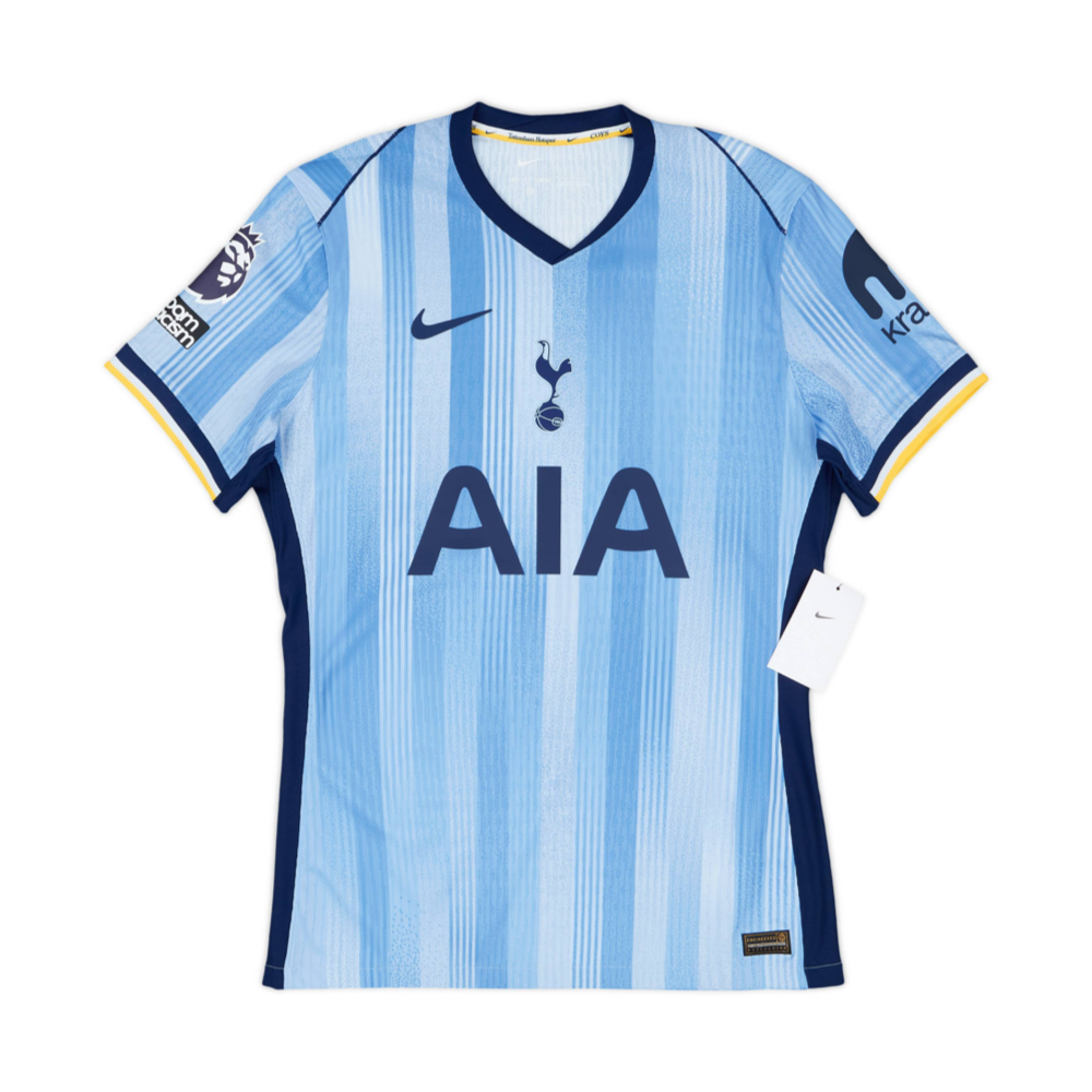 2024-25 Tottenham Hotspur FC Venkovní Dres