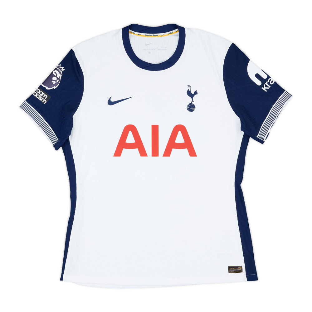 2024-25 Tottenham Hotspur FC Domácí Dres