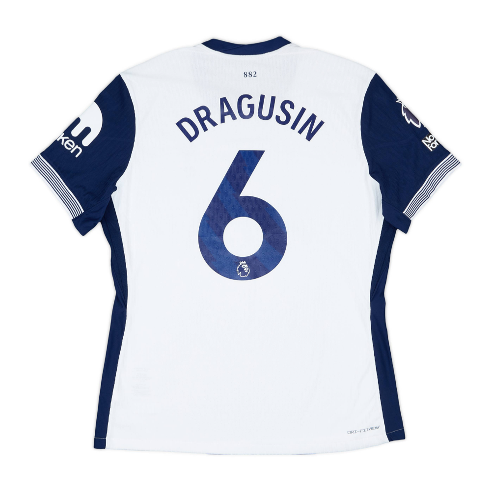 2024-25 Tottenham Hotspur FC Domácí Dres