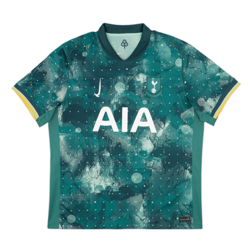 2024-25 Tottenham Hotspur FC Třetí Dres