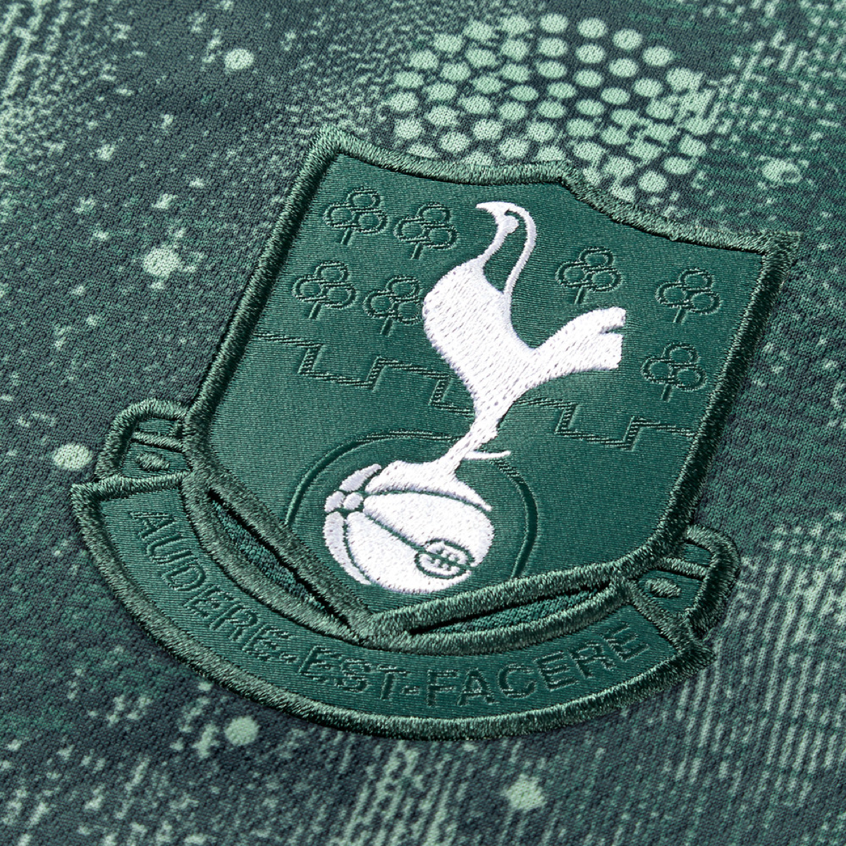 2024-25 Tottenham Hotspur FC Třetí Dres
